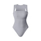 🏆LAST DAY SALE 50% OFF🔥-🎉Sleeveless Tummy Control Tank Tops Bodysuits