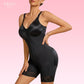 BBEUU Women‘s  Fajas Colombianas Shapewear High Compression Tummy Control Butt Lifter Body Shaper with Zipper Postpartum Recovery Bodysuit Womenswear