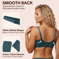 💞50K+ SOLD!👙💖  Full Cup Support Bra – Ultimate anti-sagging lift & comfort. Redefine your silhouette with confidence all day long. 🌟