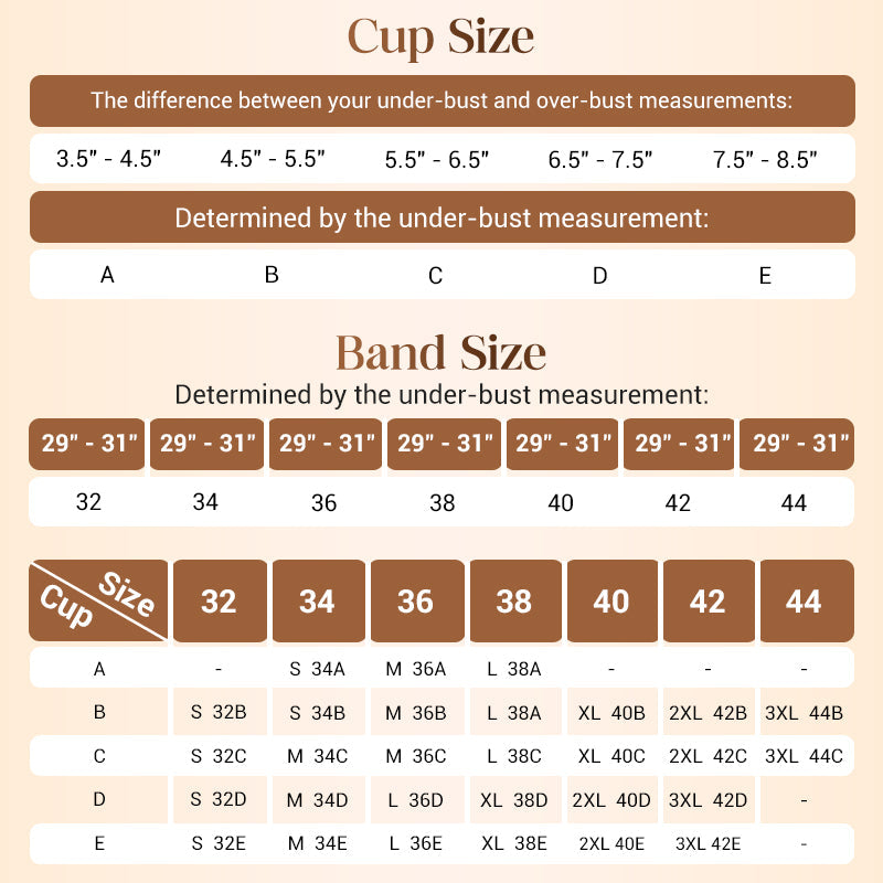 💗50K+ SOLD!!💕Womens Comfortable Wireless Bras Push Up Bralettes Seamless Tshirts Bras Deep V Everyday Bras