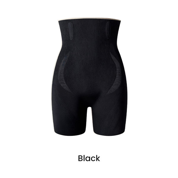 🔥High-Waisted Butt-Lifting Shaping Shorts