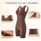 ⏳Time-Limited Special⏰Tummy Tuck & Hip Lift Traceless One-piece Shapewear