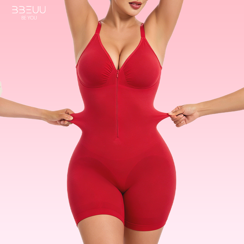 BBEUU Tummy Control Shapewear