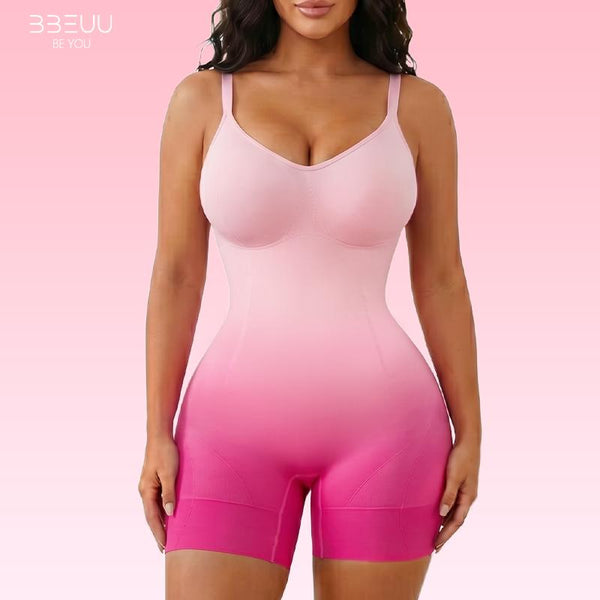 BBEUU Back-Opening Design Shapewear