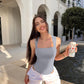 🏆LAST DAY SALE 50% OFF🔥-🎉Sleeveless Tummy Control Tank Tops Bodysuits