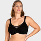 🔥Last Day Sale 50% OFF⏰👙Women's Elegant Sheer Full Coverage Plus Size Bra