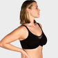 🔥Last Day Sale 50% OFF⏰👙Women's Elegant Sheer Full Coverage Plus Size Bra