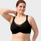 🔥Last Day Sale 50% OFF⏰👙Women's Elegant Sheer Full Coverage Plus Size Bra