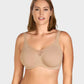 🔥Last Day Sale 50% OFF⏰👙Women's Elegant Sheer Full Coverage Plus Size Bra