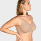 🔥Last Day Sale 50% OFF⏰👙Women's Elegant Sheer Full Coverage Plus Size Bra
