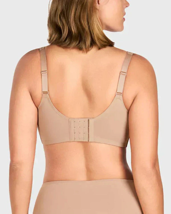 🔥Last Day Sale 50% OFF⏰👙Women's Elegant Sheer Full Coverage Plus Size Bra