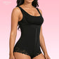 BBEUU Sculpting Triangle One-Piece Shapewear B20