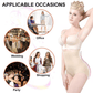 High Waist Tummy Control Shapewear Panties -🥰Achieving Painless Body Shaping!!!
