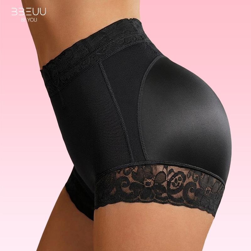 BBEUU High Waist Shapewear Panties for Women