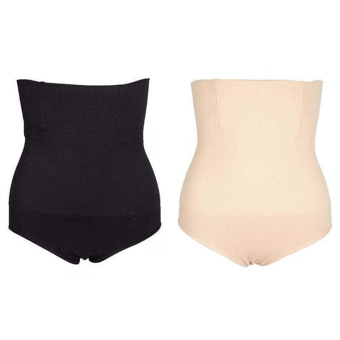High Waist Tummy Control Shapewear Panties -🥰Achieving Painless Body Shaping!!!