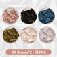 💕Premium Satin Antibacterial Moisture-absorbing Pantiess