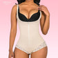 BBEUU Sculpting Triangle One-Piece Shapewear B20
