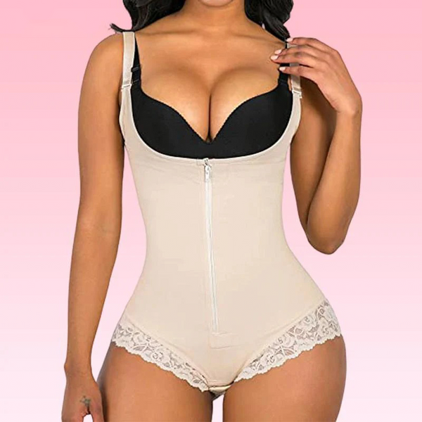 BBEUU Sculpting Triangle Shapewear