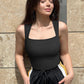🏆LAST DAY SALE 50% OFF🔥-🎉Sleeveless Tummy Control Tank Tops Bodysuits