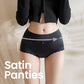 💕Premium Satin Antibacterial Moisture-absorbing Pantiess