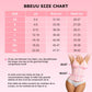 BBEUU Women's Firm Shaping Waist Cincher Vest – Instantly Creates Hourglass Silhouette, Adjustable Padded Straps for Extra Support, Breathable & Comfortable, Double-Layer Bust with No Padding, All-Day Sport Shapewear