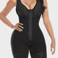 ⏰🔥LIMITED TIME 50% OFF! 👗 High-Compression Body Shaper – Double-Layer Tummy Control & Butt-Lift, Soft Mesh, Wide Straps & 3-Row Hooks for Smooth, Confident Daily Shape ✨💖