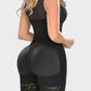 ⏰🔥LIMITED TIME 50% OFF! 👗 High-Compression Body Shaper – Double-Layer Tummy Control & Butt-Lift, Soft Mesh, Wide Straps & 3-Row Hooks for Smooth, Confident Daily Shape ✨💖