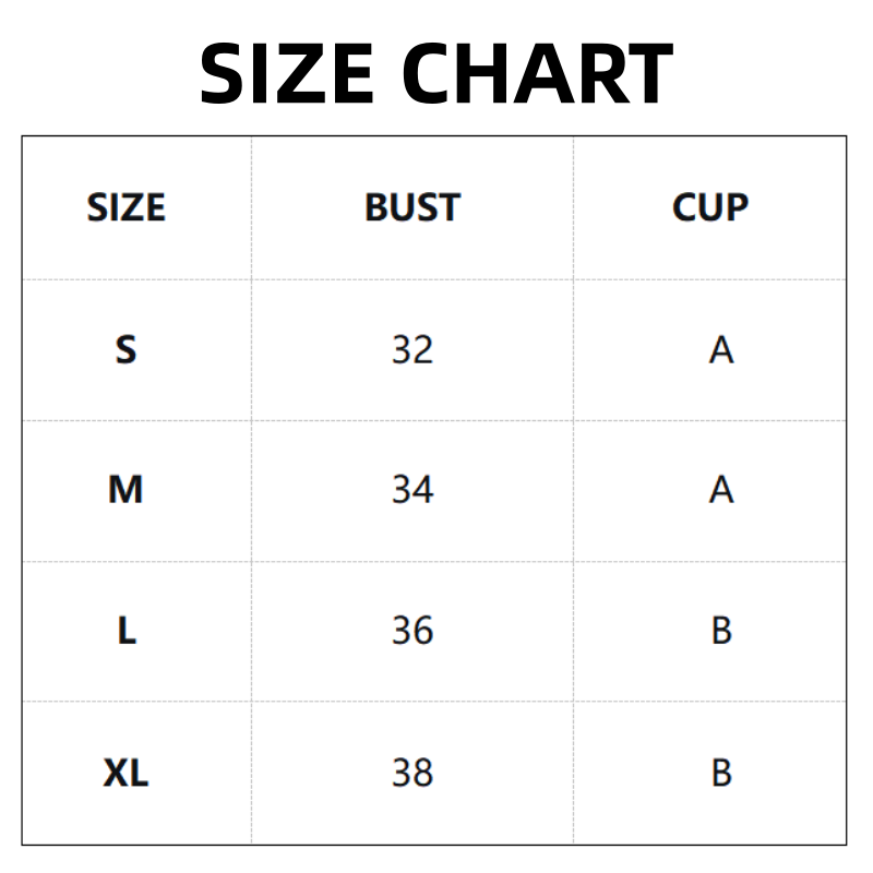 ☀️HOT SALE 50% OFF💜Seamless Front Closure Bra With Adjustable Straps👙