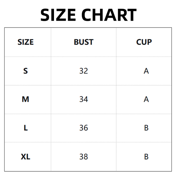 ☀️HOT SALE 50% OFF💜Seamless Front Closure Bra With Adjustable Straps👙