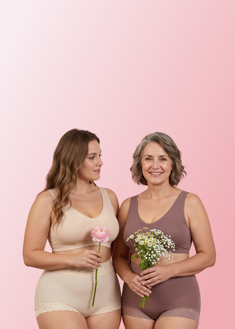 Celebrate Mom with