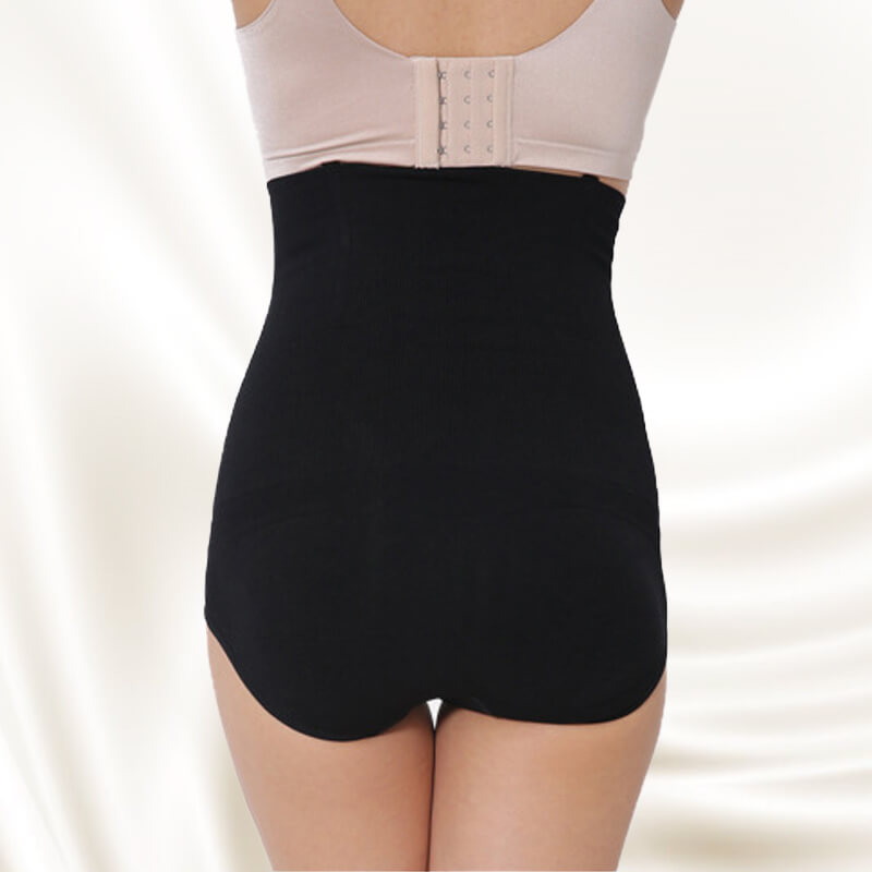 🔥Buy 1 Get 1 Free🔥High Waist Shaping Underwear