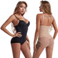 🏆Shapewear Bodysuit with Bra | Ruched Slimming Adjustable Waist✨