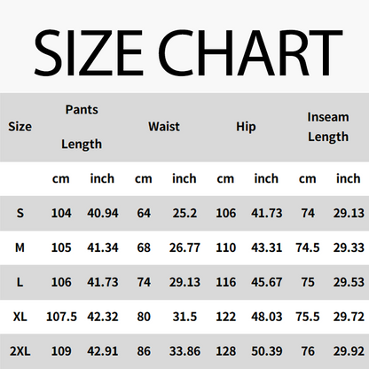 🔥Women's straight-leg wide-leg pants unlock the code of wildness and elegance🐆