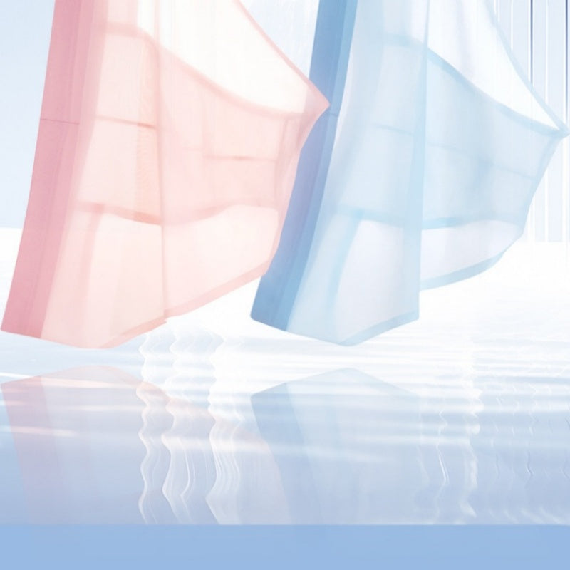 Men’s Ultra-Thin Seamless Breathable Underwear