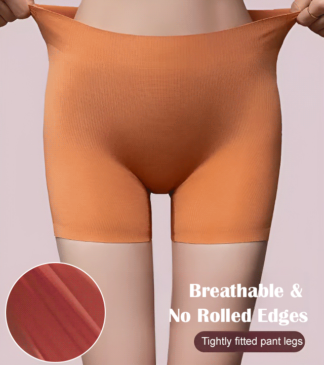 🔥Hot Sale—50% OFF✨Latex False Buttocks Square Angle Underwear ✈️free shipping📦