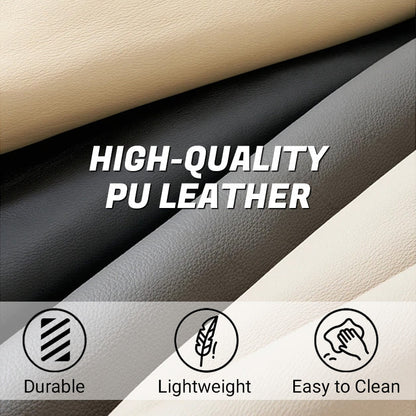 🎉2025 Hot sale!🔥Women's Trendy PU Leather Jacket