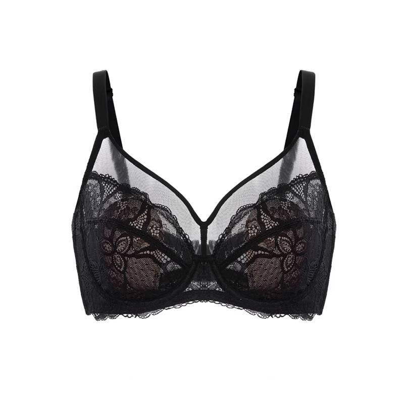 💞50K+ SOLD!👙💖  Full Cup Support Bra – Ultimate anti-sagging lift & comfort. Redefine your silhouette with confidence all day long. 🌟