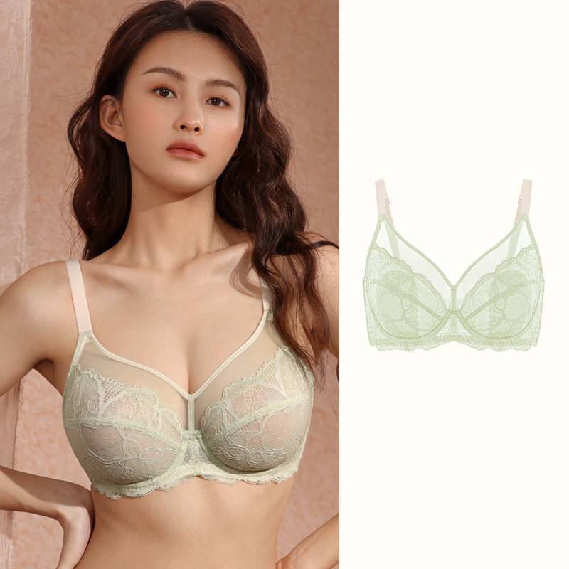 💞50K+ SOLD!👙💖  Full Cup Support Bra – Ultimate anti-sagging lift & comfort. Redefine your silhouette with confidence all day long. 🌟