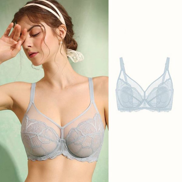 💞50K+ SOLD!👙💖  Full Cup Support Bra – Ultimate anti-sagging lift & comfort. Redefine your silhouette with confidence all day long. 🌟
