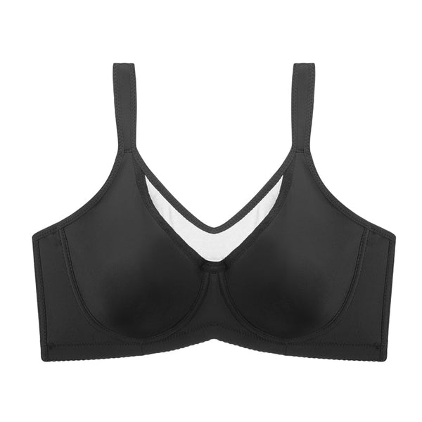 🔥Last Day Sale 50% OFF⏰👙Women's Elegant Sheer Full Coverage Plus Size Bra