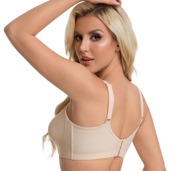 🔥Last Day Sale 50% OFF⏰👙Women's Elegant Sheer Full Coverage Plus Size Bra