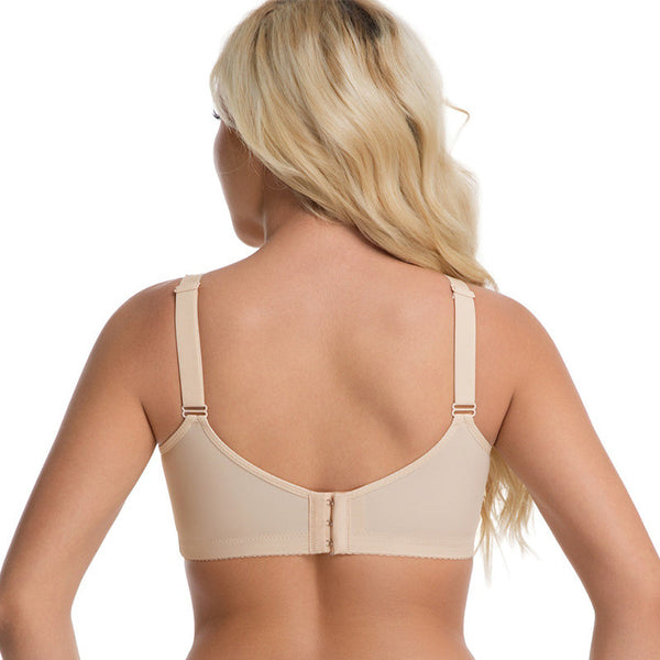 🔥Last Day Sale 50% OFF⏰👙Women's Elegant Sheer Full Coverage Plus Size Bra
