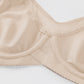 🔥Last Day Sale 50% OFF⏰👙Women's Elegant Sheer Full Coverage Plus Size Bra