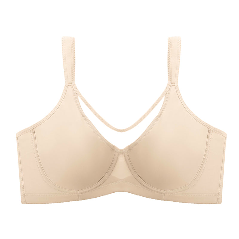 🔥Last Day Sale 50% OFF⏰👙Women's Elegant Sheer Full Coverage Plus Size Bra