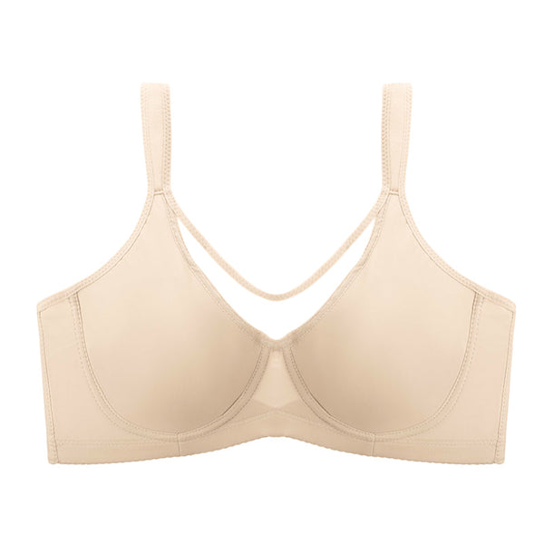 🔥Last Day Sale 50% OFF⏰👙Women's Elegant Sheer Full Coverage Plus Size Bra
