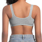 ❤️Adjustable Front Closure Push-Up Bra Wire-Free, Seamless & Side Support for Daily Wear