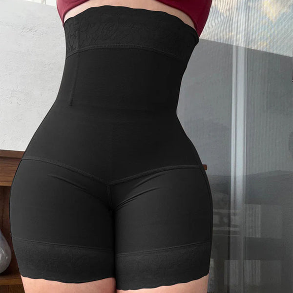 👗 LIMITED-TIME 50% OFF! ✨ Seamless Shapewear – Butt Lifting, Tummy Control, Anti-Slip 🩲