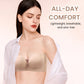 ☀️HOT SALE 50% OFF💜Seamless Front Closure Bra With Adjustable Straps👙