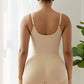 📢📢50% OFF !! ⏰ Women's Zip-Up Shapewear Bodysuit – Instant 360° Tummy Control & Lift 🩱