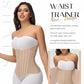 Women’s Adjustable Curve-Enhancing Waist Trainer